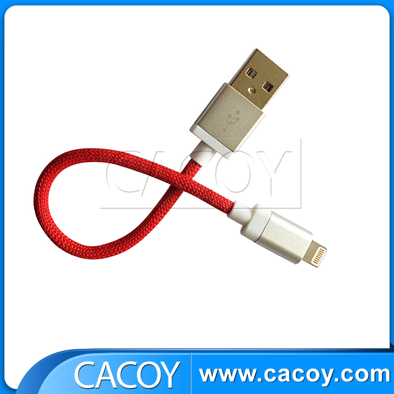 20cm terylene mfi cable